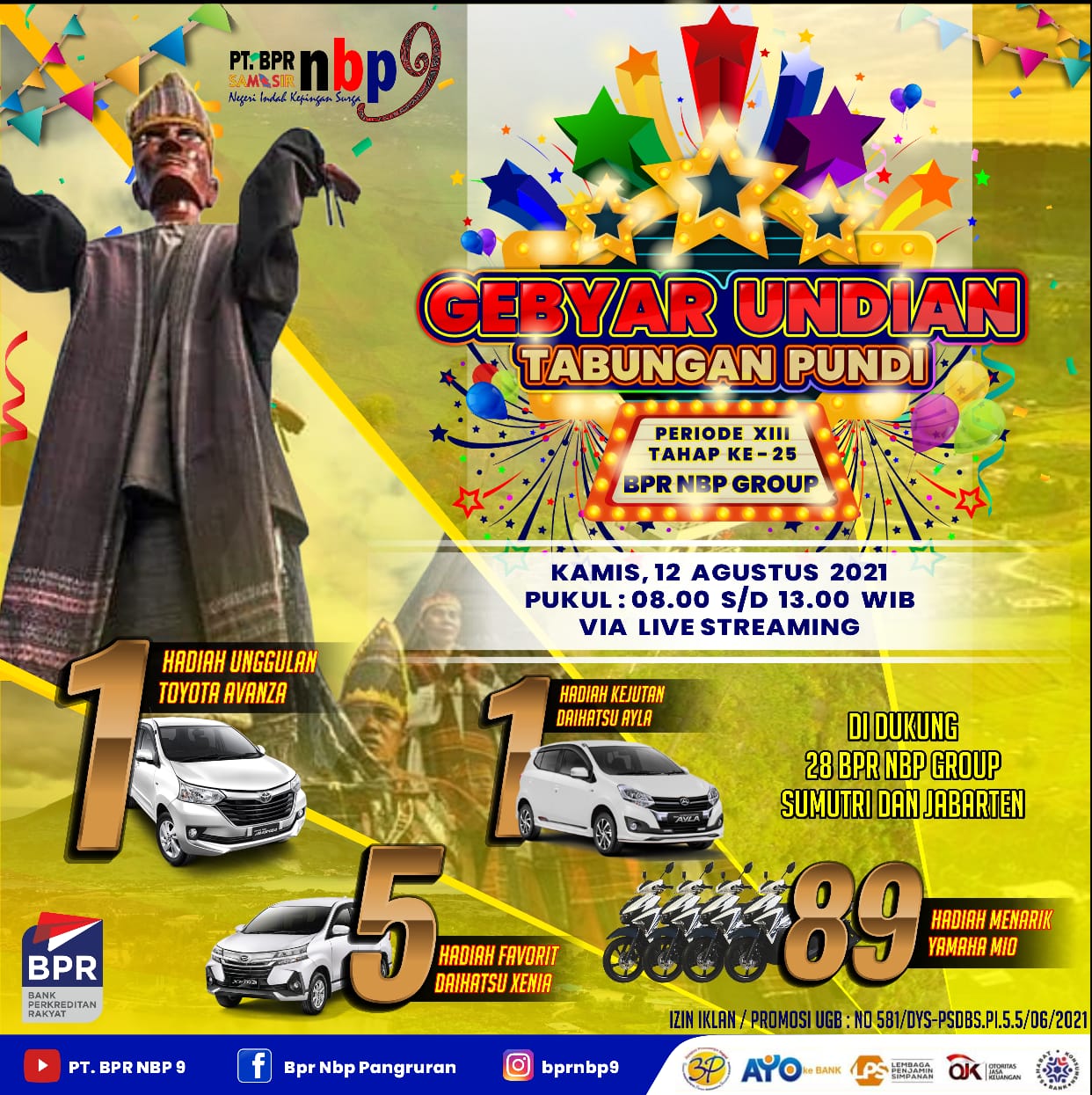 BPR Nusantara Bona Pasogit 29